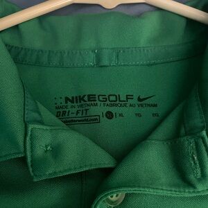 Nike - Youth XL - Golf Polo